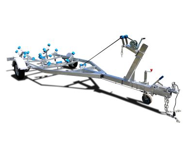 Centurytrailers boat trailer 4.0m-5.0m