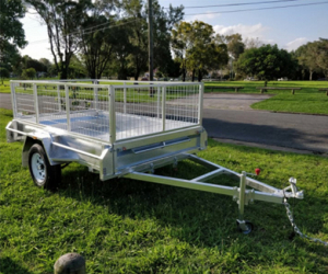 trailers for sale