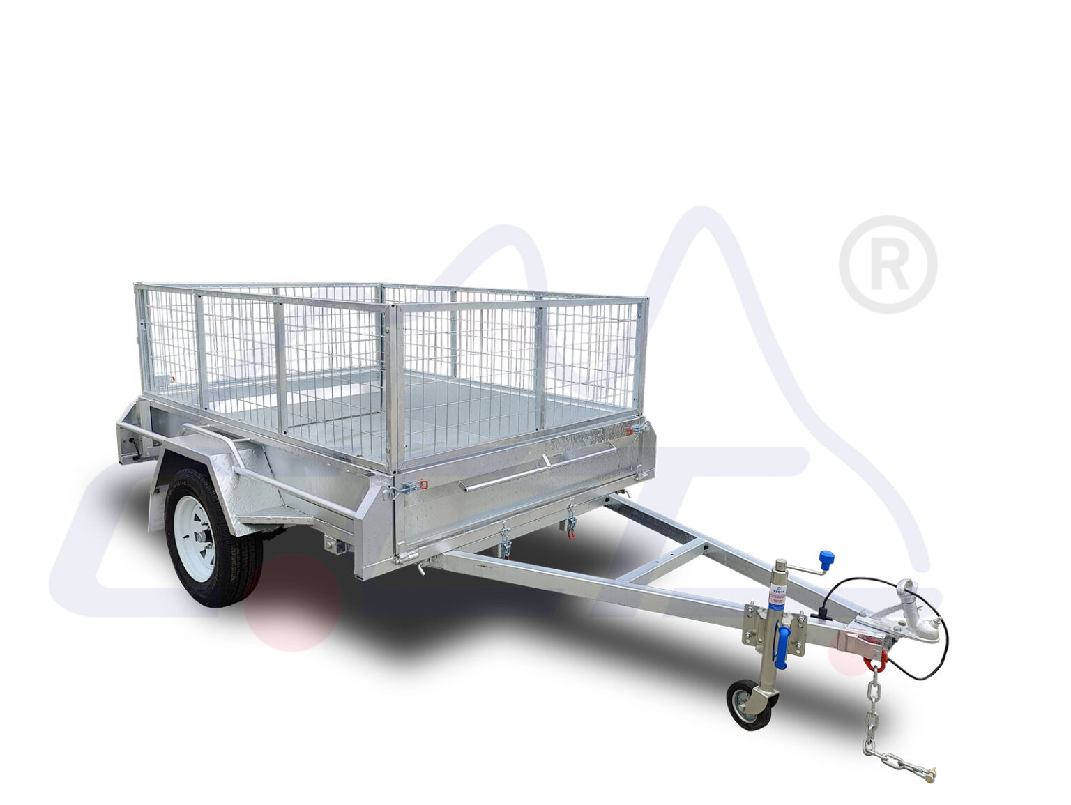 Trailers For Sale Queensland All Trailers In Stock Century Trailers