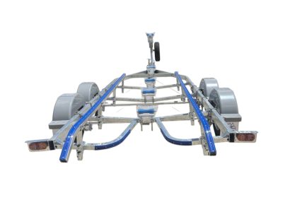 CCT 6.2m Boat Trailer ATM2000kg Skid