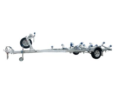 Century Trailers 6.2 meters Boat Trailer