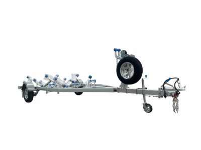 Century Trailers 6.2 meters Boat Trailer