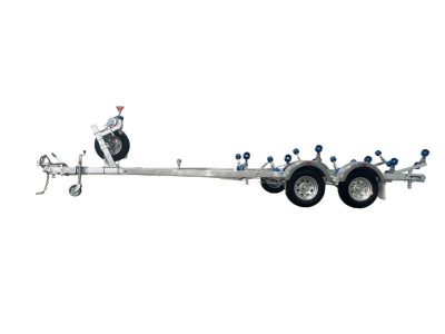 Century Trailers 6.2 meters Boat Trailer