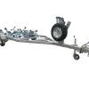 Century Trailers 6.2 meters Boat Trailer