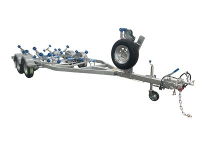 Century Trailers 6.2 meters Boat Trailer