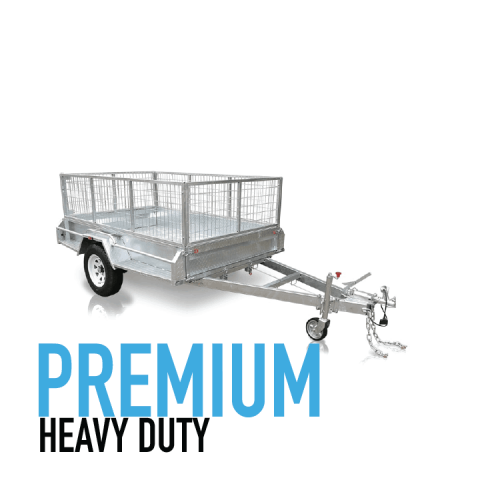 Premium HD Model