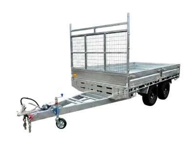 CCT Flat Top X Series