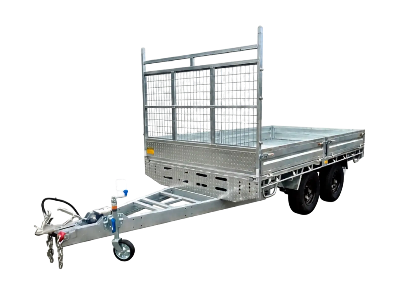 CCT Flat Top X Series