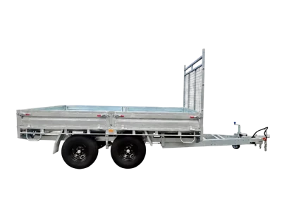 CCT Flat Top X Series