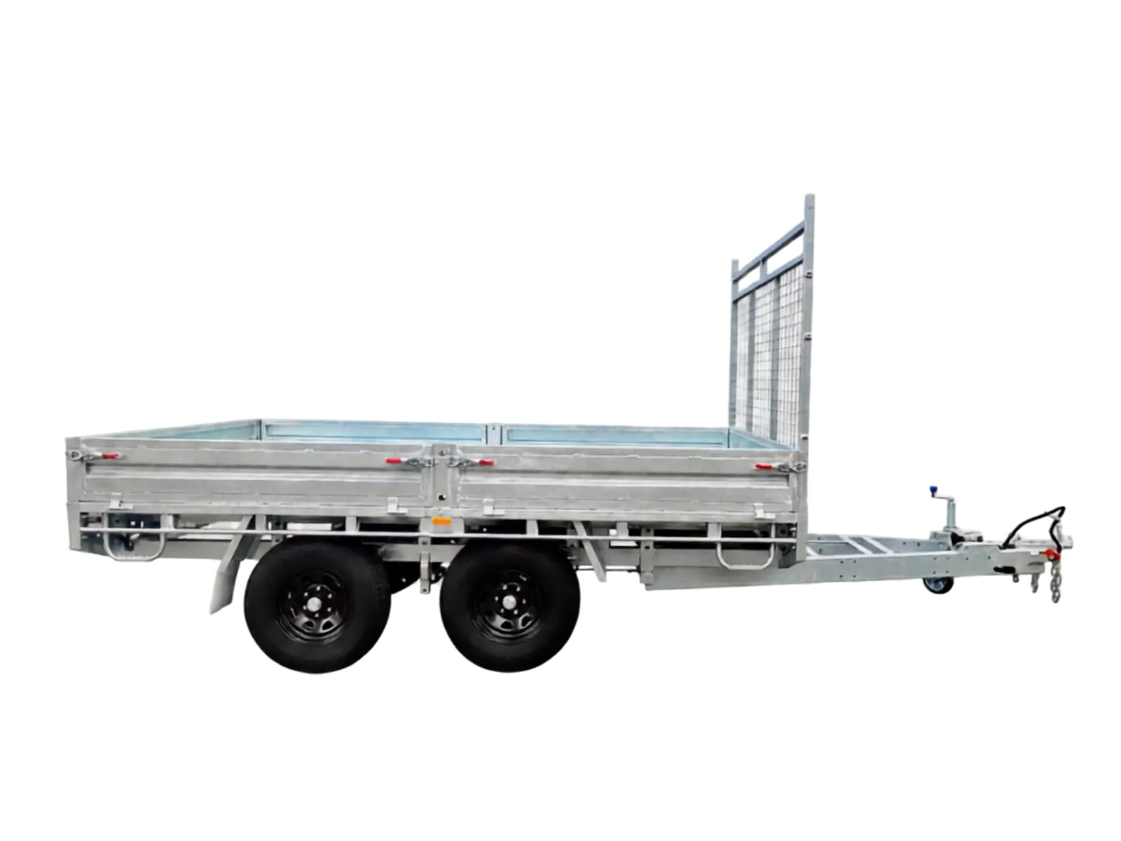 CCT Flat Top X Series