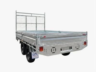 CCT Flat Top X Series