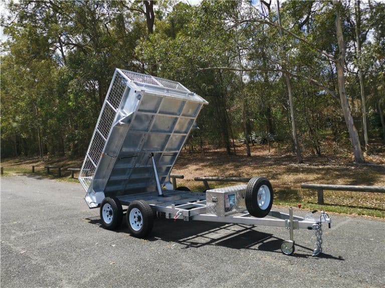 Trailers For Sale Brisbane | Trailers For Sale | Century Trailers