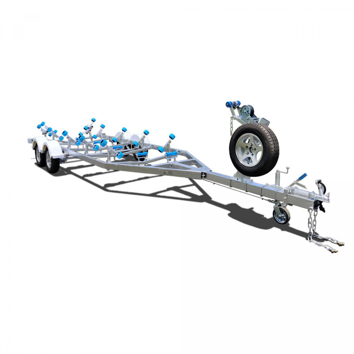 Trailers For Sale Queensland All Trailers In Stock Century Trailers