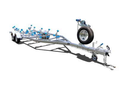 6.0-6.5m-Boat-Trailer-Rollers-ATM2000kg