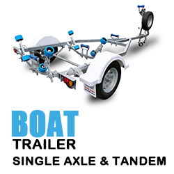 Trailers For Sale Brisbane | Trailers For Sale | Century Trailers