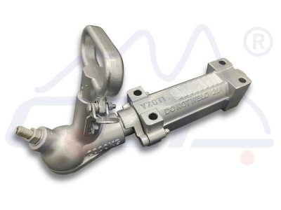 2000kg Over-ride Coupling