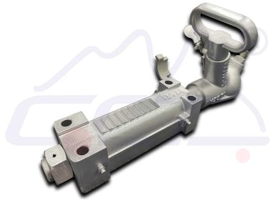 2000kg Over-ride Coupling