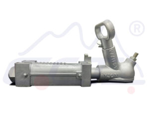 2000kg Over-ride Coupling