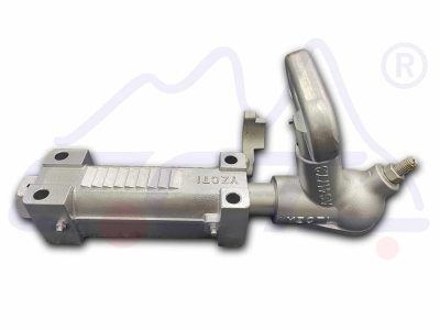 2000kg Over-ride Coupling