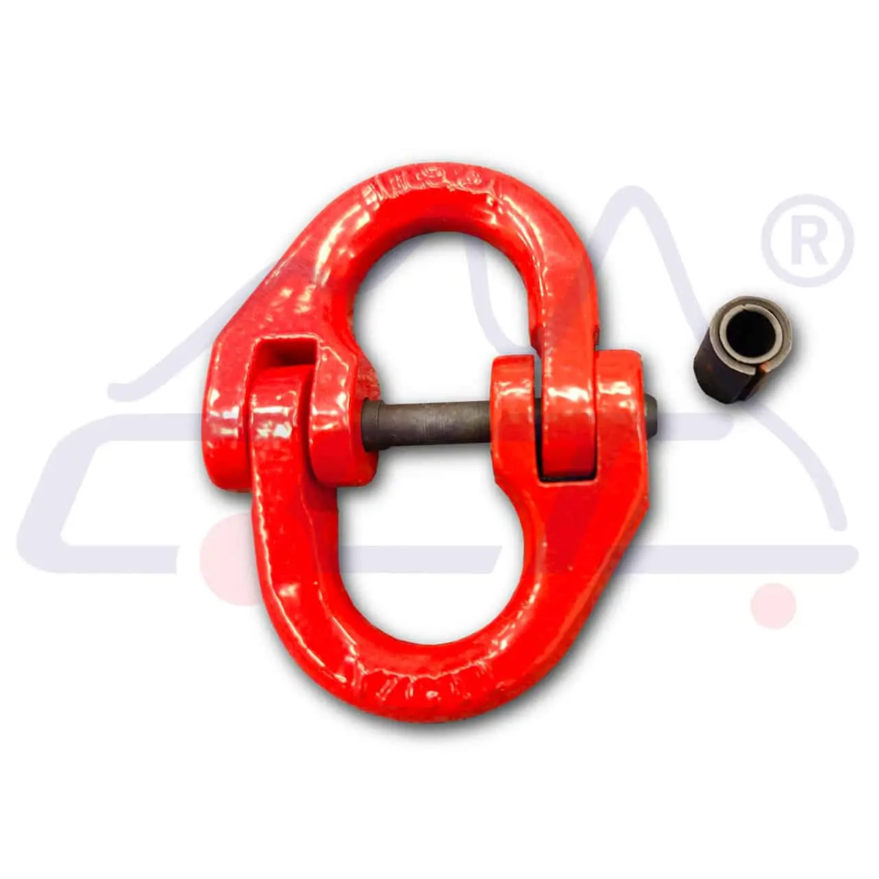3.2T WLL Hammer Lock Connector