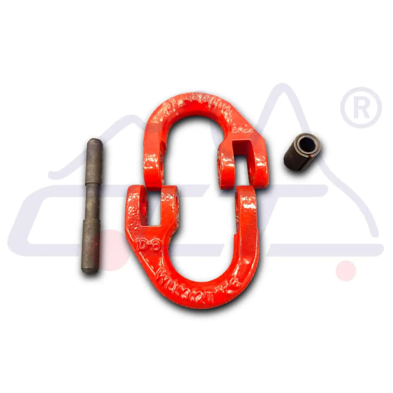 3.2T WLL Hammer Lock Connector