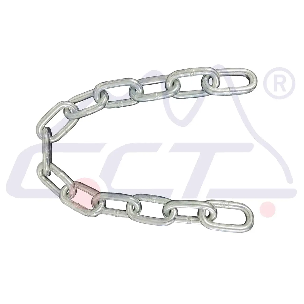 10mm Safety Chain