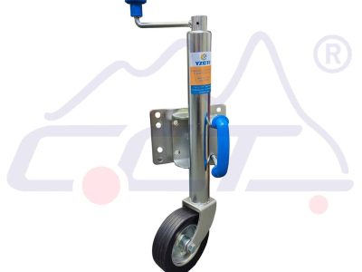 6 Inch Trailer Jockey Wheel