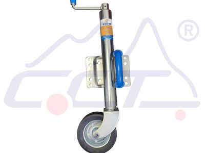 6 Inch Trailer Jockey Wheel