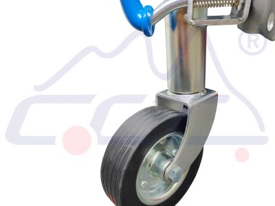 6 Inch Trailer Jockey Wheel