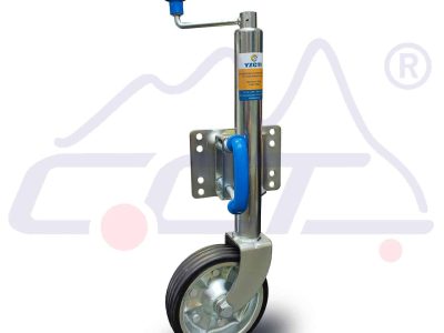 8 Inch Trailer Jockey Wheel
