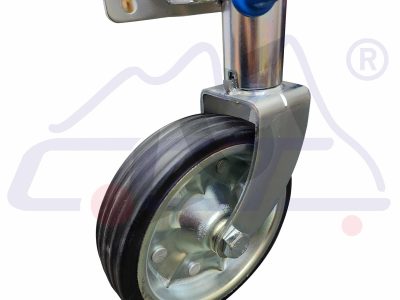 8 Inch Trailer Jockey Wheel