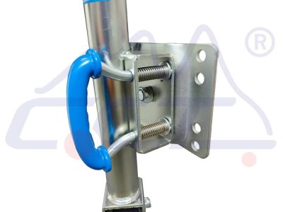 6 Inch Trailer Jockey Wheel