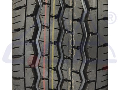 trailer wheel