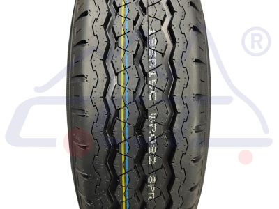 trailer wheel