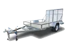 CCT ATV Trailer menu icon