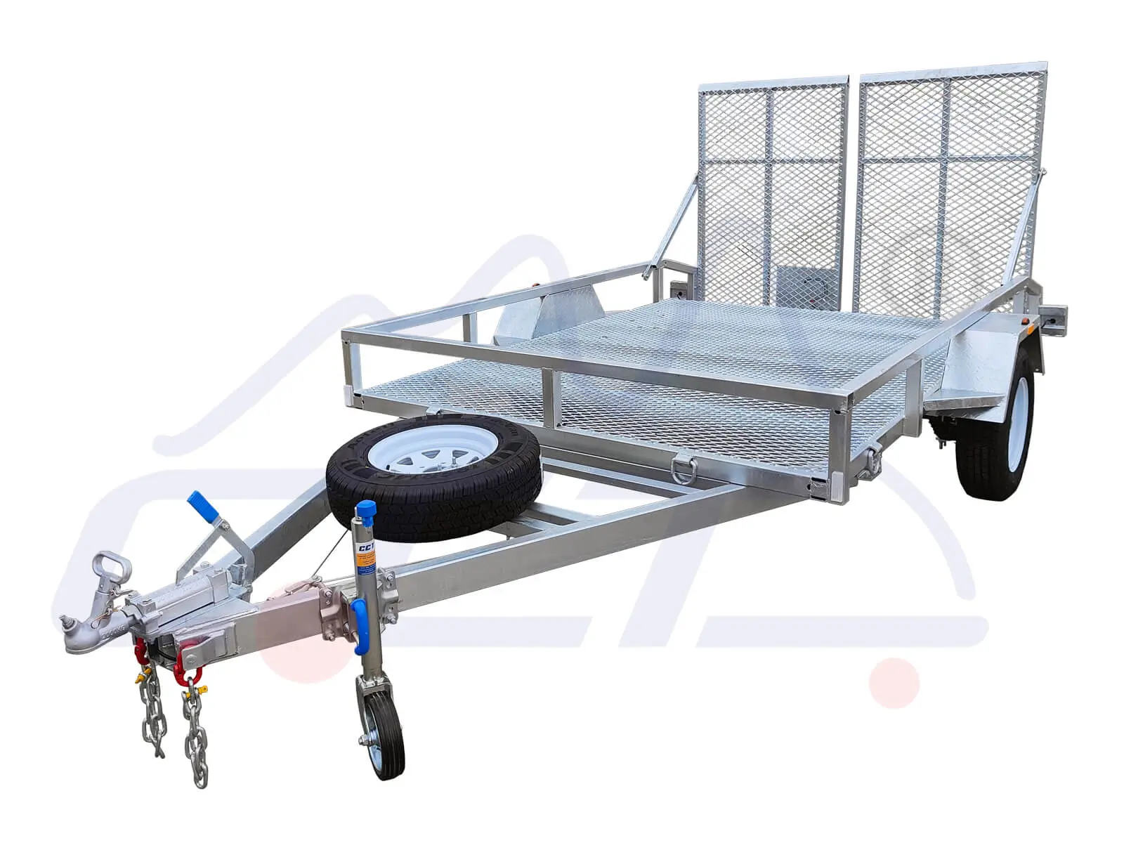 Century Trailers ATV trailer ATM1400kg 2023