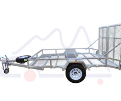 Century Trailers ATV trailer ATM1400kg 2023