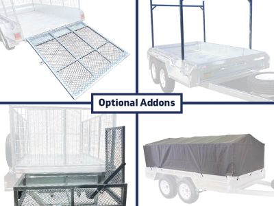 CCT Optional Add-ons
