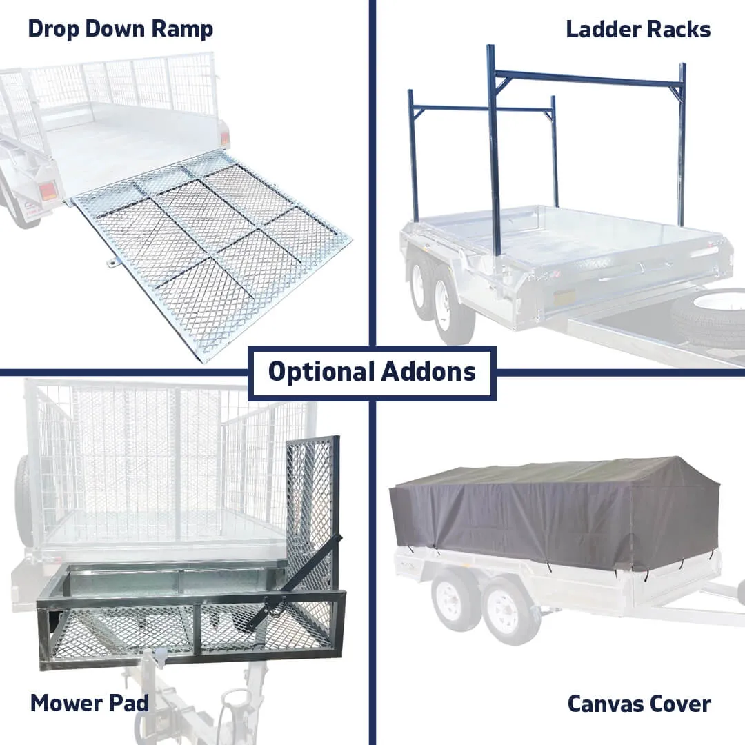 CCT Optional Add-ons