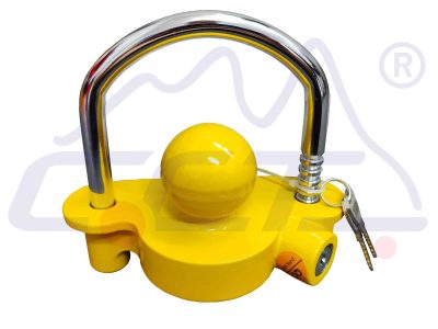 Coupling Hitch Lock