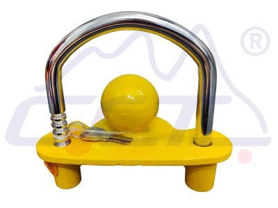 Coupling Hitch Lock