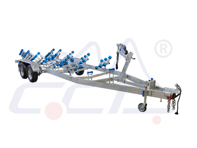 Boat Trailer 7.5 ATM3500kg CCT
