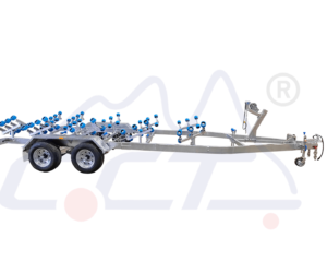 Boat Trailer 7.5 ATM3500kg CCT