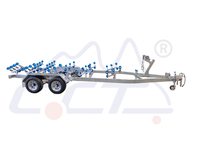 Boat Trailer 7.5 ATM3500kg CCT
