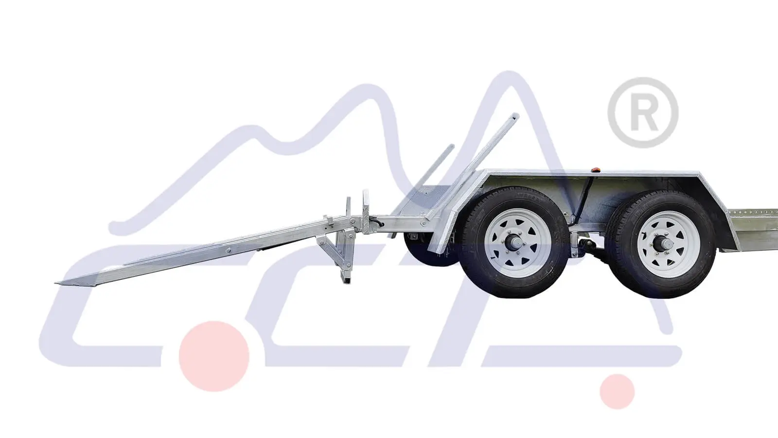 Plant Trailer