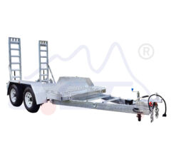 Century Caravans and Trailers Plant Trailers product image