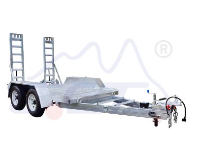 Plant Trailers