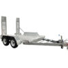 Century Caravans and Trailers Plant Trailers product image