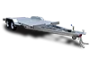 CCT Car Trailer menu icon