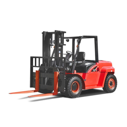 Diesel Forklift X-Series 5000-10000kg